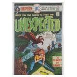 Unexpected # 171 (DC Comics 1975)