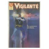 Vigilante # 28 (DC Comics 1986)