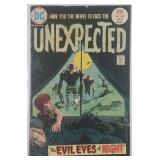 Unexpected # 166 (DC Comics 1975)
