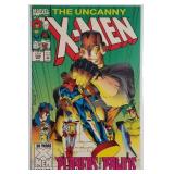 Uncanny X-Men # 299 ( Marvel Comics 1993) KEY