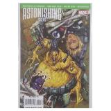 Astonishing Tales # 5 (Marvel Comic 2009)