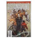 Astonishing Tales # 2 (Marvel Comics 2008)