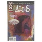 Alias # 27 (Marvel Comics 2003)