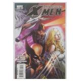 Astonishing X-Men # 31 (Marvel Comic 2009)