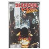 Cable # 25 (Marvel Comic 2010) Deadpool