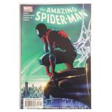 Amazing Spider-Man # 56 (Marvel Comics 2003)