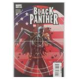 Black Panther # 7 (Marvel Comic 2009)