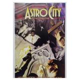 Astro City # 6 (Image 1997) Alex Ross Cover