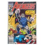 Avengers # 310 (Marvel Comics 1989) Newsstand