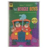 Beagle Boys # 27 (Walt Disney Comic 1976)