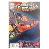 Amazing Spider-Man # 57 (Marvel Comic 2003)