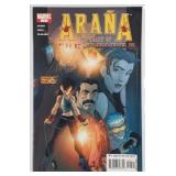 Arana: Heart of the Spider # 7 (Marvel Comic 2005)