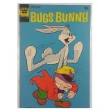 Bugs Bunny # 144 (Whitman Comic 1972)