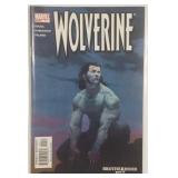 Wolverine # 4 (Marvel Comic 2003)