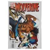Wolverine # 65 (Marvel Comics 2008)