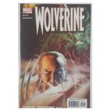 Wolverine # 9 (Marvel Comic 2004)
