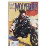 Wolverine # 74 (Marvel Comics 2009)