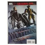 Wolverine Origins # 30 (Marvel Comics 2009)