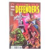 Defenders # 1 (Marvel Vault Comic 2011)