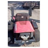 Gravely Home RIDING LAWN MOWER 915054 000953