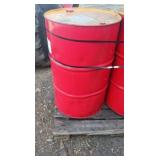 x1 barrel of oil