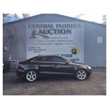 2015 Audi A3 RUNS/MOVES 1.8T Prem