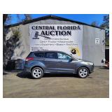 2015 Ford Escape RUNS/MOVES SE