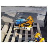 2025 Newrick jack hammer for excavator