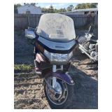 1989 Honda GOLDWING INOP