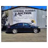 2011 Toyota Camry RUNS/MOVES Base