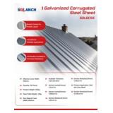 2026 SDLANCH High-End Carport SDLGCSS