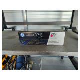 HP PRINTER CARTRIDGE 304A