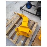 2026 GIYI CAT307 Ripper