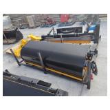 2026 GIYI Skid Steer Boxbroom Sweep GY-BS72