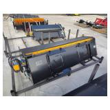 2026 GIYI Skid Steer Boxbroom Sweep GY-BS72