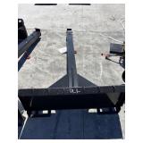 2026 GIYI Skid Steer Telescopic Bom GY-STB47