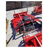 2026 GIYI Skid Steer Disc Mulcher GY-DM39