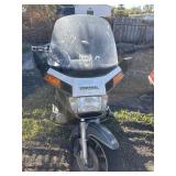 1984 Honda GOLDWING INOP
