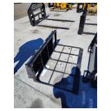 2026 GIYI Skid steer Land leveler GY-GD47