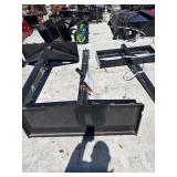 2026 GIYI Skid Steer Telescopic Bom GY-STB47