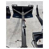 2026 GIYI Skid Steer Telescopic Bom GY-STB47