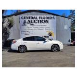 2010 Nissan Altima RUNS/MOVES 2.5