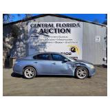 2012 Nissan Maxima RUNS/MOVES 3.5 S