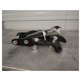 2026 MiVA Excavator Thumb