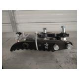 2026 MiVA Excavator Thumb