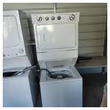 WHIRLPOOL WASHER DRIER COMBO