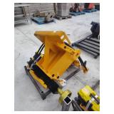 2026 GIYI Pile Hammer GY-AD680