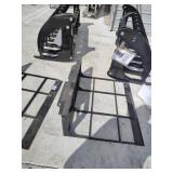 2026 GIYI mini skid steer Land levr GY-PDQ