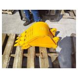 2026 GIYI CAT305 Excavator Bucket