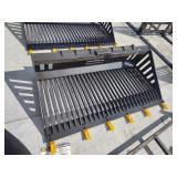 2026 GIYI Skid Steer Rock Bucket GY-RB66